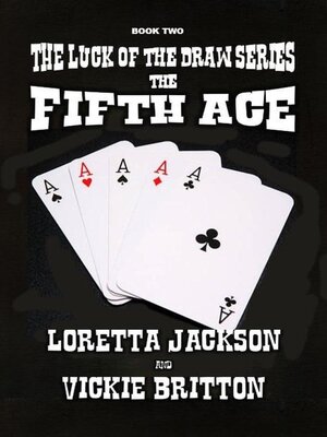 cover image of The Fifth Ace
